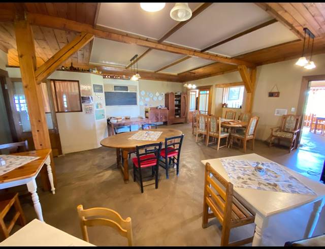 7.40HA FARM FOR SALE IN MOSSEL BAY RURAL